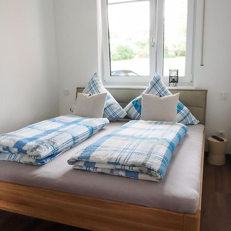 Ferienwohnung Emma Mit Balkon Langdorf (Regen) Exterior foto