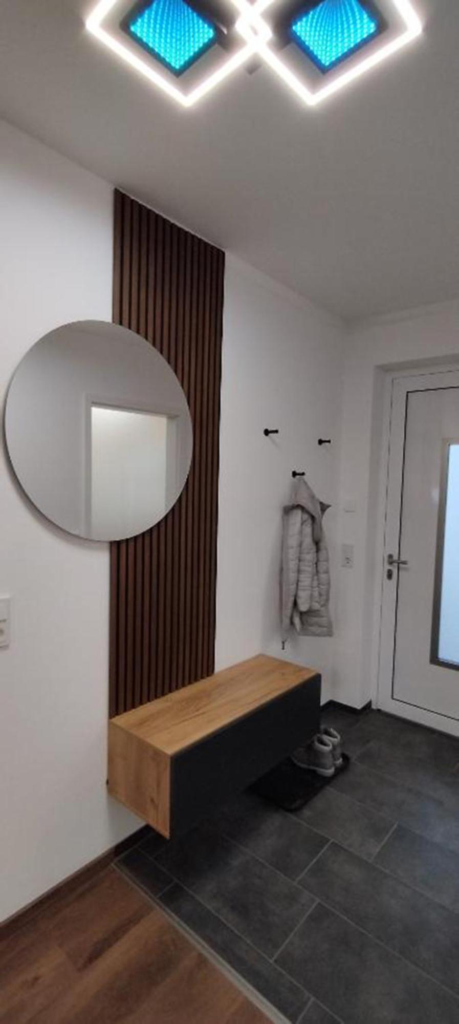 Ferienwohnung Emma Mit Balkon Langdorf (Regen) Exterior foto